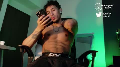 IG online show from October 2025 04:24:02 AM