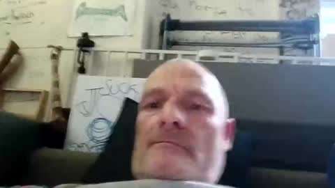 Snapshot of ragingzef69 chatting on December 2024 07:57:02 PM Bigthickdickinvic online show from December 2024 07:57:02 PM