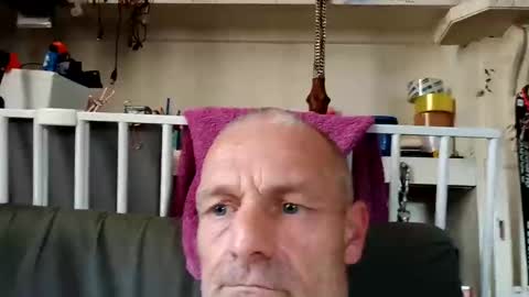 Snapshot of ragingzef69 chatting on February 2025 04:42:01 AM Bigthickdickinvic online show from February 2025 04:42:01 AM