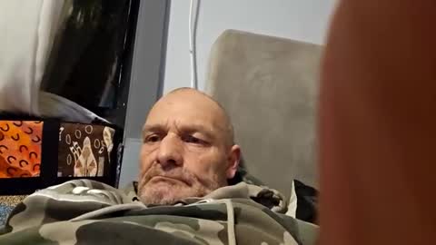 Bigthickdickinvic online show from May 2026 06:58:01 PM