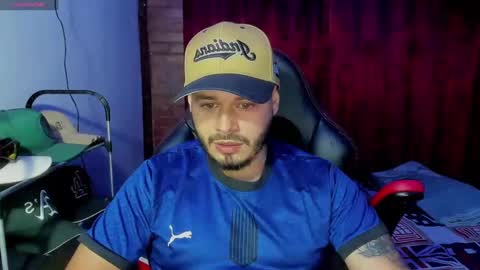 ragnar_lothbrok77 online show from February 2025 02:50:02 AM