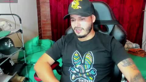 ragnar_lothbrok77 online show from March 2025 03:46:02 AM