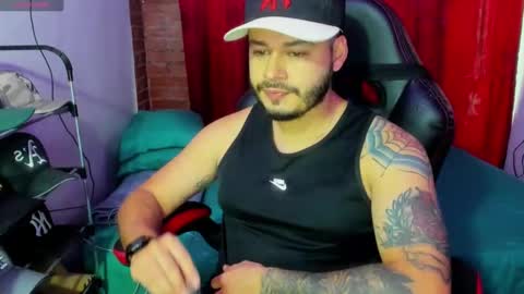 ragnar_lothbrok77 online show from March 2025 09:53:01 PM