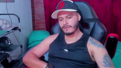 ragnar_lothbrok77 online show from March 2025 08:23:02 AM