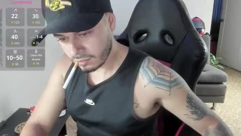 ragnar_lothbrok77 online show from October 2025 07:22:01 PM