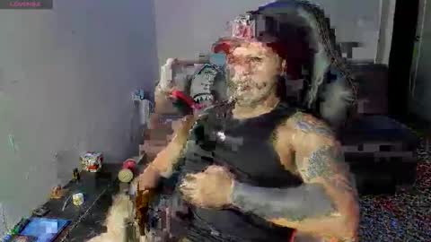 ragnar_lothbrok77 online show from December 2025 05:06:02 AM