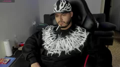 ragnar_lothbrok77 online show from January 2026 03:50:02 PM