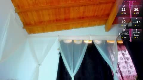 Andres H online show from December 2025 04:56:01 PM