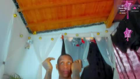 Andres H online show from February 2026 05:54:01 PM