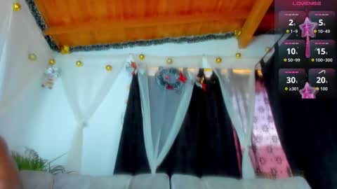 Andres H online show from March 2026 05:53:02 PM