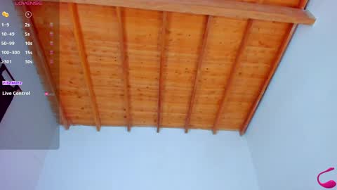 Andres H online show from March 2026 06:47:01 AM