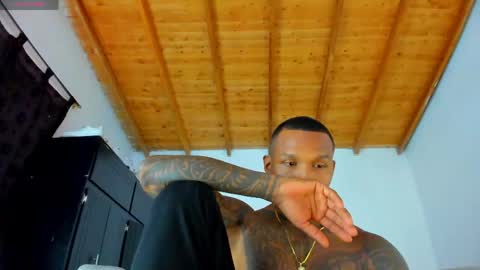 Andres H online show from May 2026 05:21:02 PM