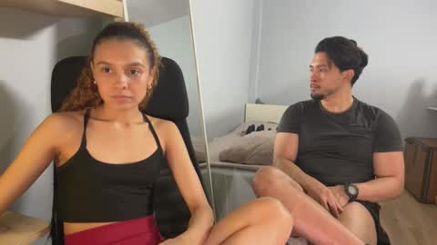 Ragnarr online show from November 2025 08:41:01 PM