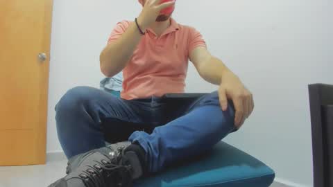 Snapshot of ragnarsexboy chatting on February 2026 08:40:02 PM ragnarsexboy online show from February 2026 08:40:02 PM