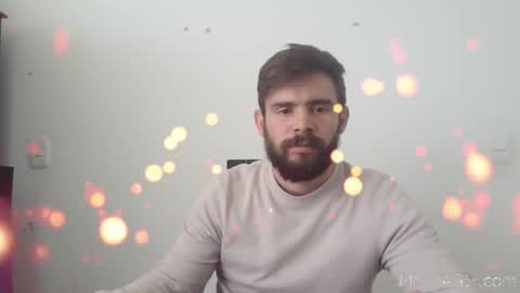 Ragnor vex online show from February 2025 02:46:01 PM