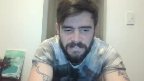 Ragnor vex online show from March 2025 09:48:02 PM