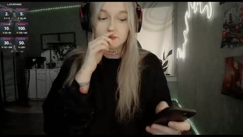 Kate online show from December 2024 09:45:02 AM