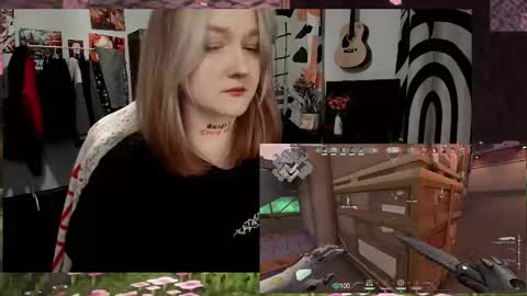 Kate online show from October 2025 05:32:02 PM