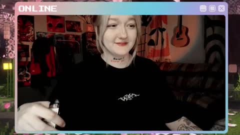 Snapshot of raiingurl chatting on November 2025 02:50:01 PM Kate online show from November 2025 02:50:01 PM