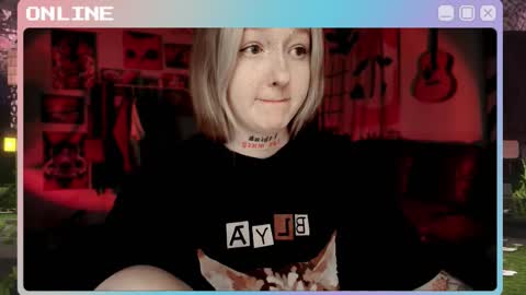 Snapshot of raiingurl chatting on November 2025 05:11:01 AM Kate online show from November 2025 05:11:01 AM