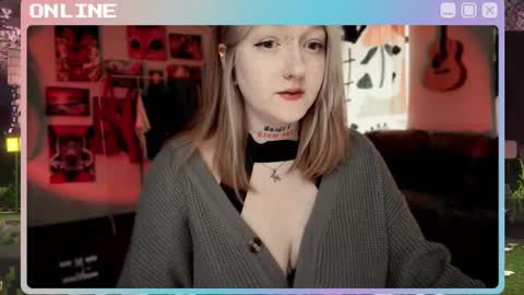 Snapshot of raiingurl chatting on December 2025 08:52:02 AM Kate online show from December 2025 08:52:02 AM