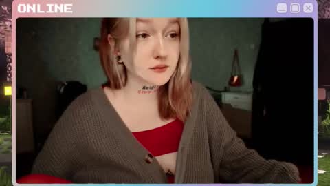 Snapshot of raiingurl chatting on December 2025 07:13:02 AM Kate online show from December 2025 07:13:02 AM