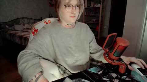 Kate online show from March 2026 03:38:02 PM