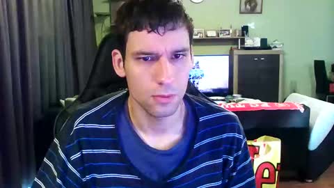 Raimondo te Paste online show from January 2025 10:03:01 AM