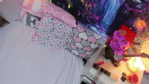 Snapshot of rainbow__coockie chatting on December 2024 05:11:02 AM rainbow__coockie online show from December 2024 05:11:02 AM