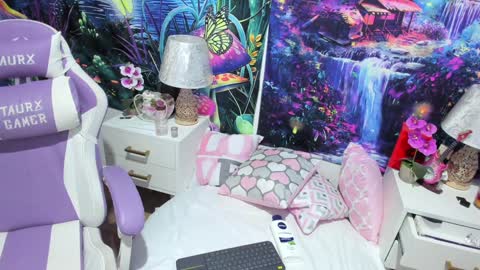 Snapshot of rainbow__coockie chatting on January 2025 04:39:02 AM rainbow__coockie online show from January 2025 04:39:02 AM