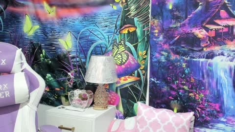 Snapshot of rainbow__coockie chatting on January 2025 04:41:01 AM rainbow__coockie online show from January 2025 04:41:01 AM