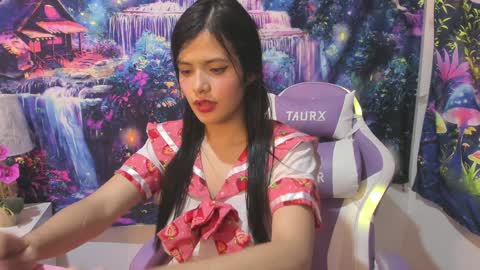 Snapshot of rainbow__coockie chatting on January 2025 06:24:01 AM rainbow__coockie online show from January 2025 06:24:01 AM