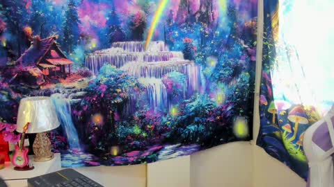 Snapshot of rainbow__coockie chatting on January 2025 07:18:01 PM rainbow__coockie online show from January 2025 07:18:01 PM