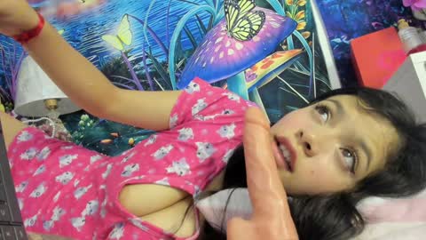 Snapshot of rainbow__coockie chatting on January 2025 03:04:02 AM rainbow__coockie online show from January 2025 03:04:02 AM