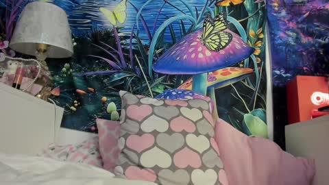 Snapshot of rainbow__coockie chatting on January 2025 02:38:02 AM rainbow__coockie online show from January 2025 02:38:02 AM