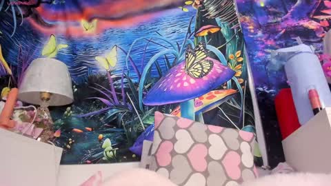 Snapshot of rainbow__coockie chatting on February 2025 04:56:02 AM rainbow__coockie online show from February 2025 04:56:02 AM