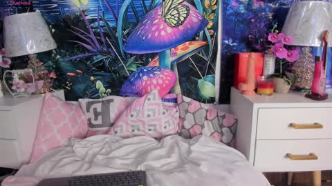 Snapshot of rainbow__coockie chatting on February 2025 01:55:02 AM rainbow__coockie online show from February 2025 01:55:02 AM