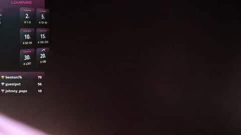 Snapshot of rainbow__coockie chatting on February 2025 12:21:01 PM rainbow__coockie online show from February 2025 12:21:01 PM