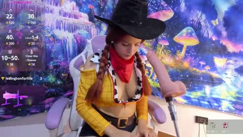 Snapshot of rainbow__coockie chatting on March 2025 02:37:02 AM rainbow__coockie online show from March 2025 02:37:02 AM