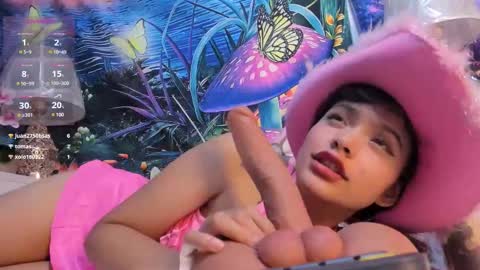 Snapshot of rainbow__coockie chatting on March 2025 04:54:02 AM rainbow__coockie online show from March 2025 04:54:02 AM