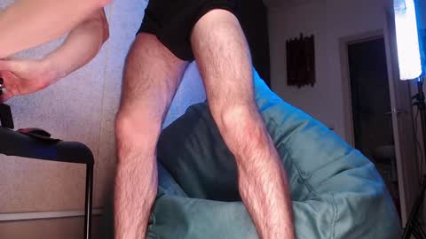 Snapshot of rainbow_farmer_james chatting on December 2024 04:46:02 PM Rainbow James online show from December 2024 04:46:02 PM