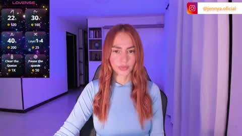 Jennyindependent model . online show from April 2026 12:19:01 AM