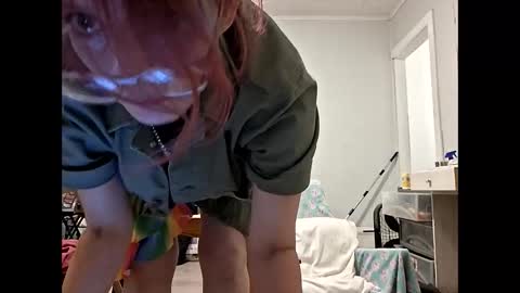 Snapshot of rainbowbrooke79 chatting on November 2025 08:04:02 AM rainbowbrooke79 online show from November 2025 08:04:02 AM