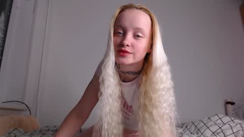 Lissa online show from January 2025 09:20:01 PM