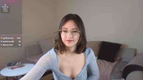 rainybella online show from October 2025 07:18:01 AM