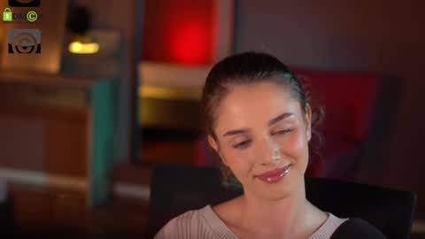 Snapshot of raisadoll chatting on November 2025 06:40:01 PM Raisa online show from November 2025 06:40:01 PM