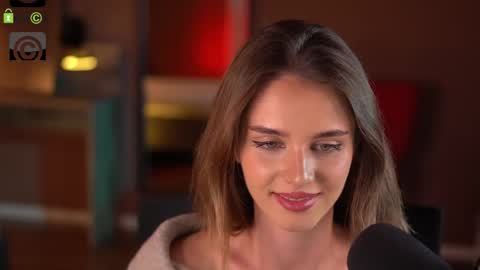 Snapshot of raisadoll chatting on December 2025 07:23:02 PM Raisa online show from December 2025 07:23:02 PM