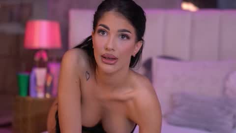 Raisa online show from February 2026 04:38:02 PM