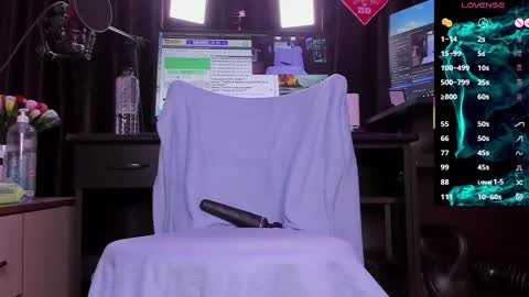 Laura online show from March 2025 03:33:01 AM