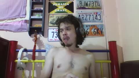 Ken online show from January 2025 07:49:01 PM